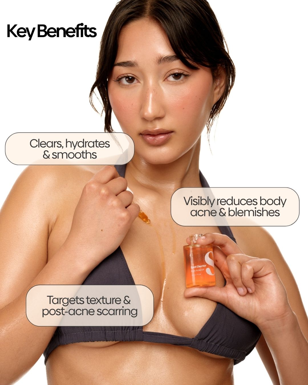 Anti Body Acne Bundle