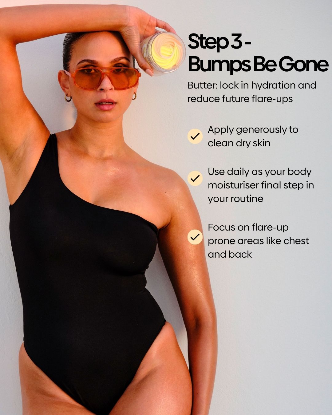 Anti Body Acne Bundle