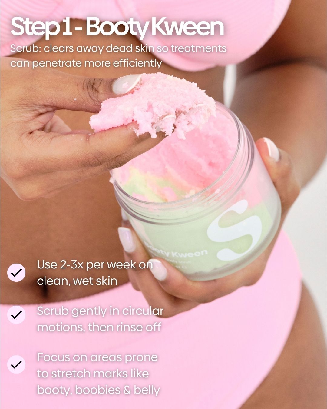 Stretchies Bestie Bundle