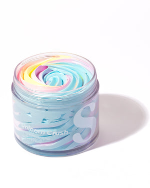 Unicorn Crush