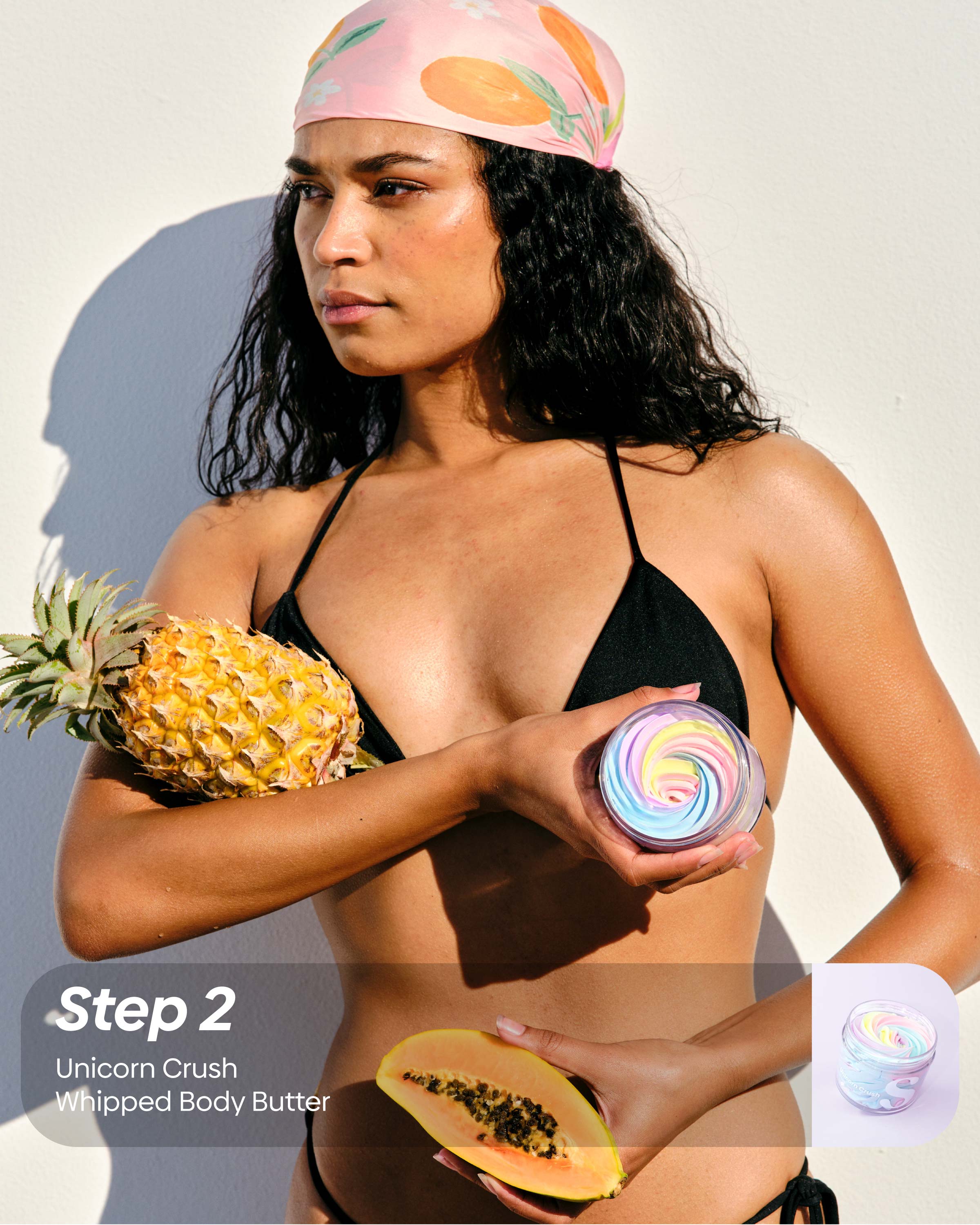 Full Body Glow Bundle