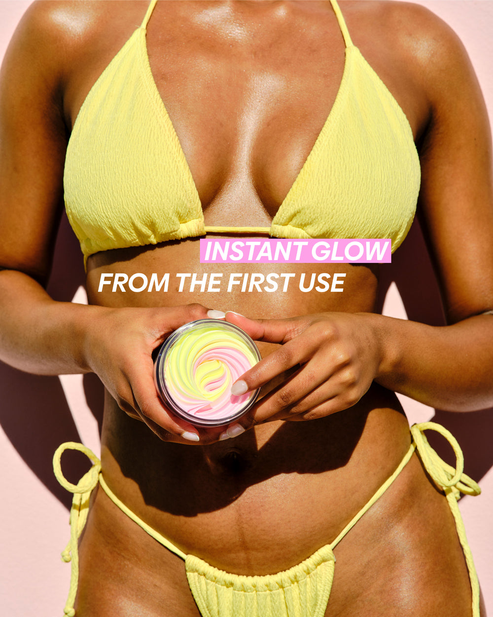 Glow Getter