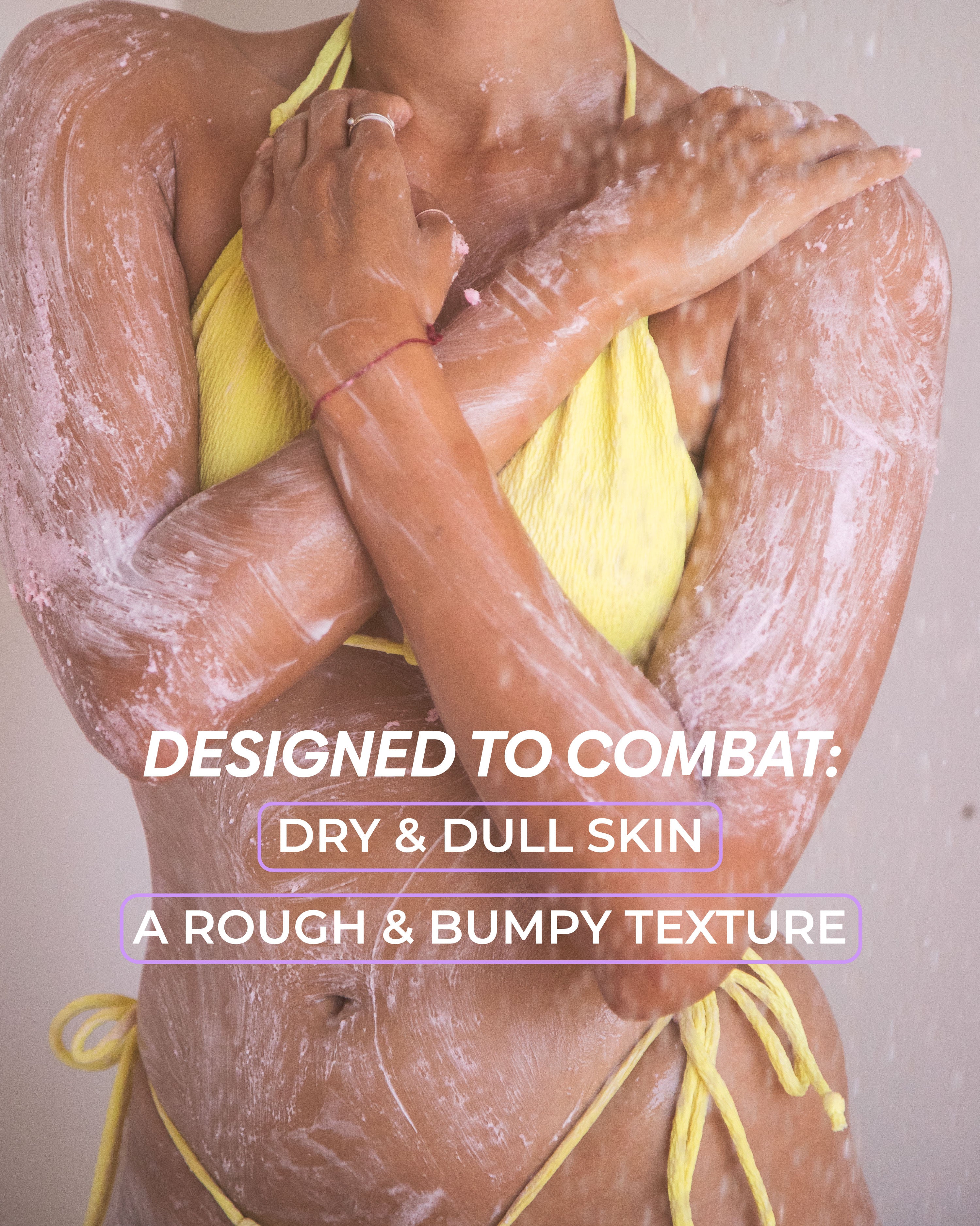 Body Slush