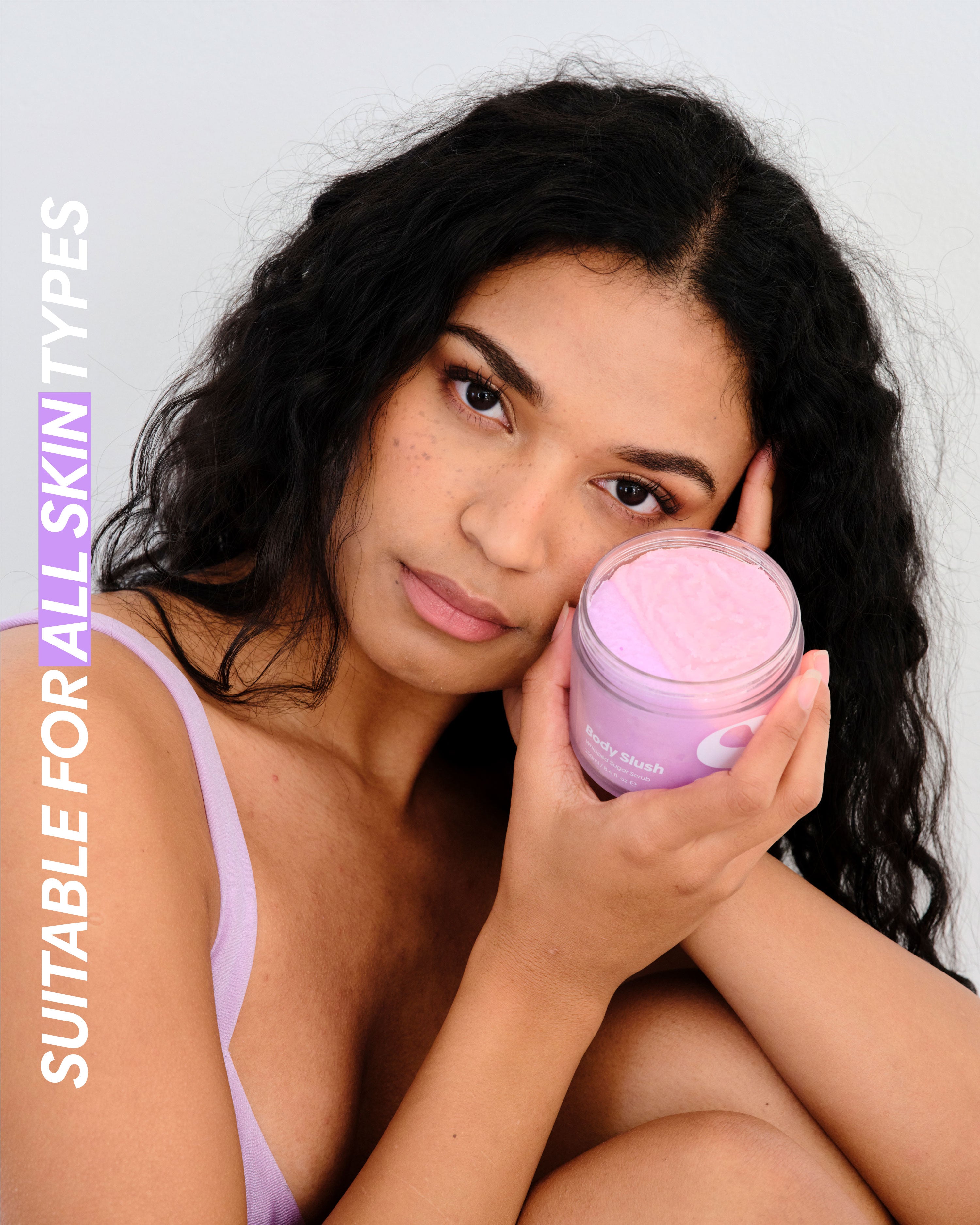 Body Slush