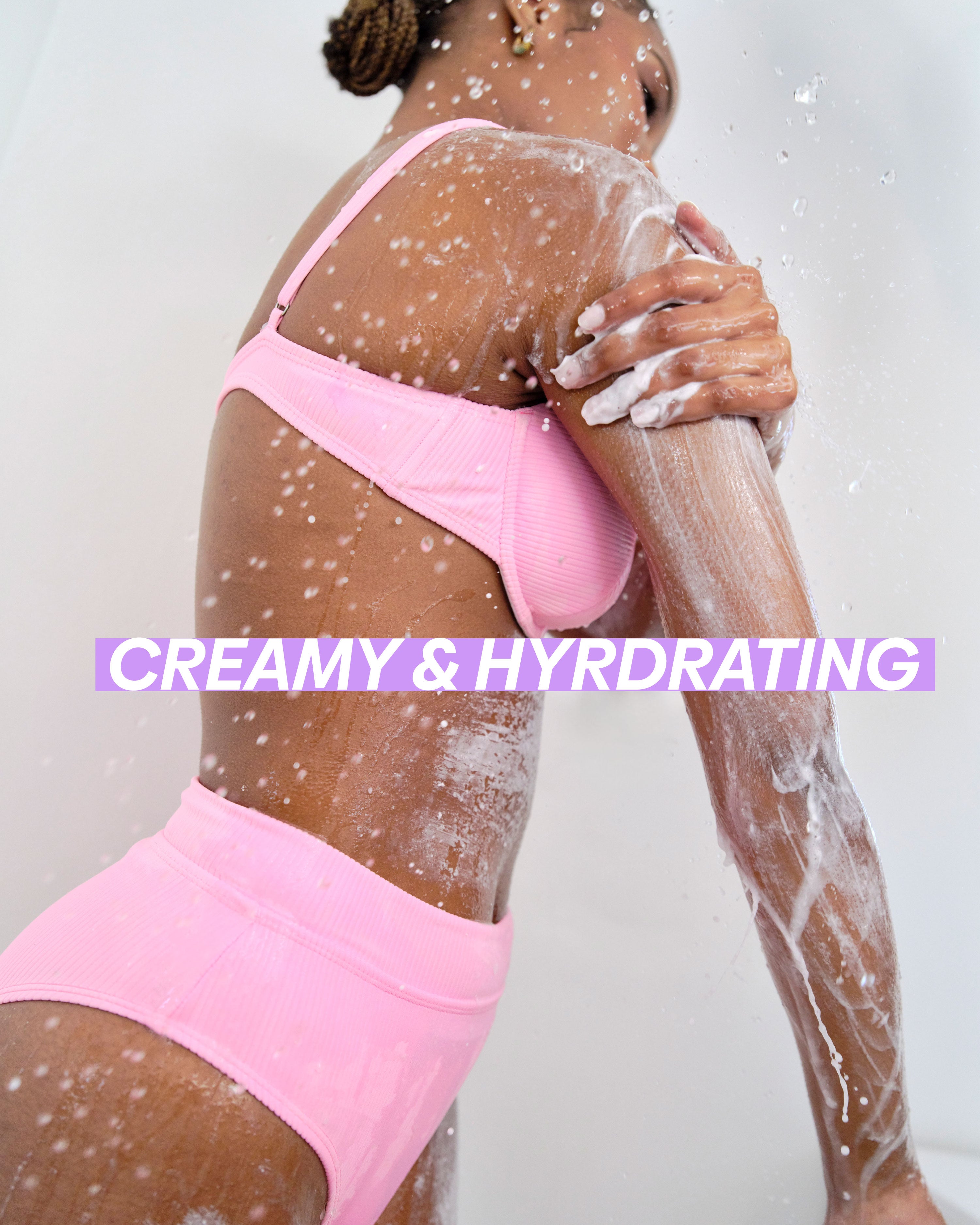 Body Slush