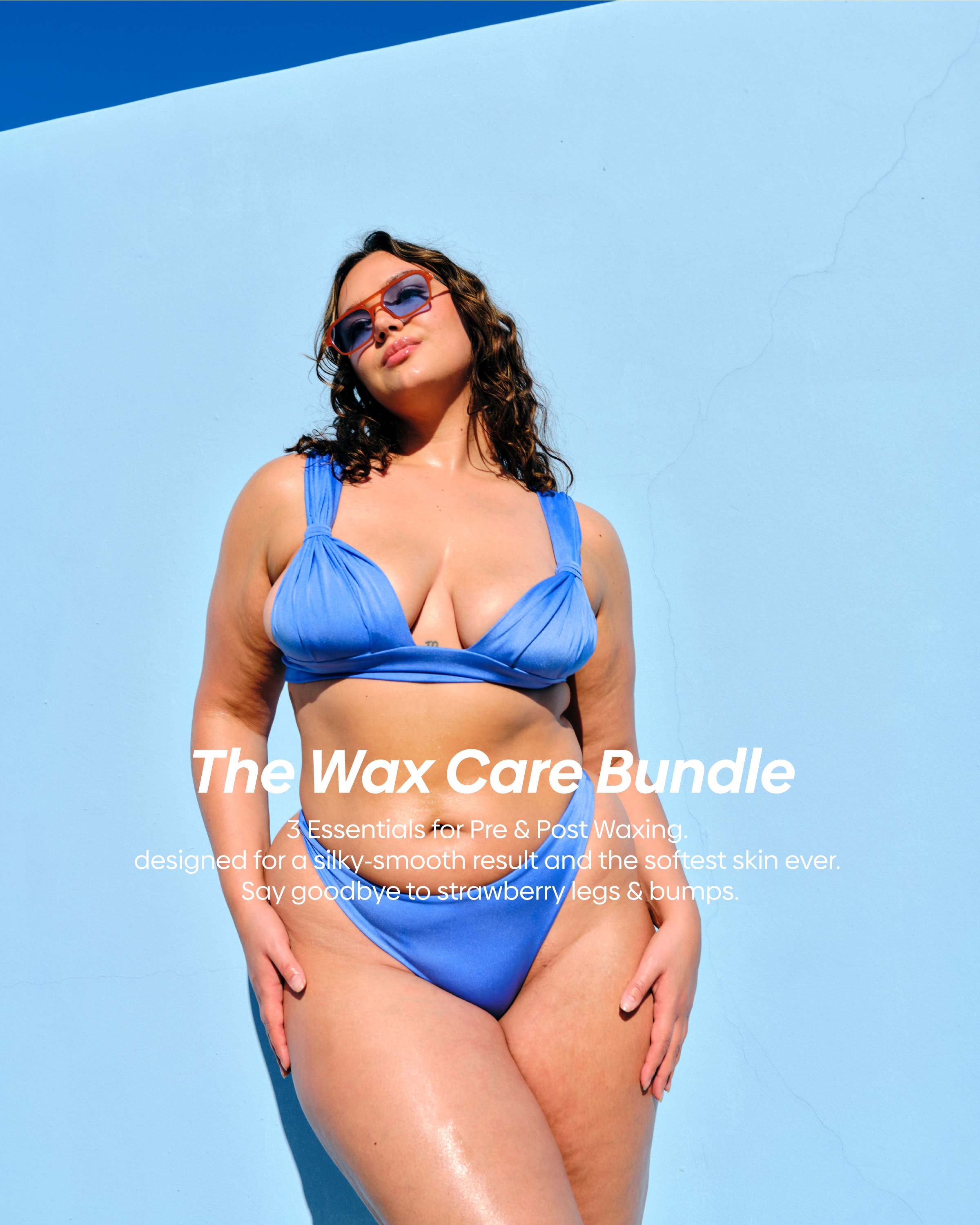 Wax Care Bundle