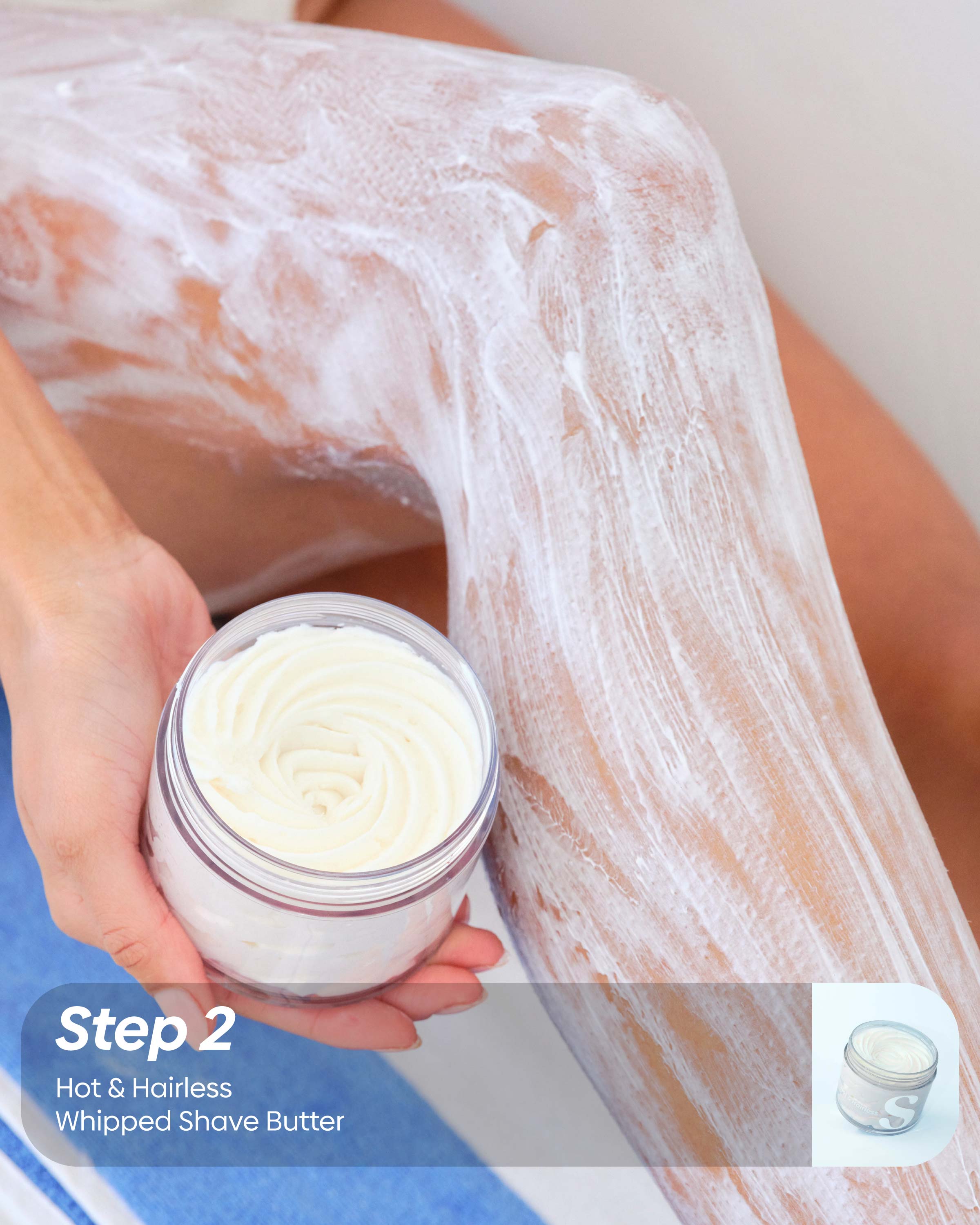 Ultimate Shave Care Bundle